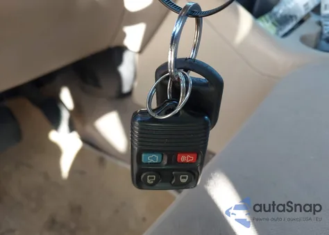 2003 Ford Expedition Xlt from USA, damaged, VIN 1FMPU16L03LA00850